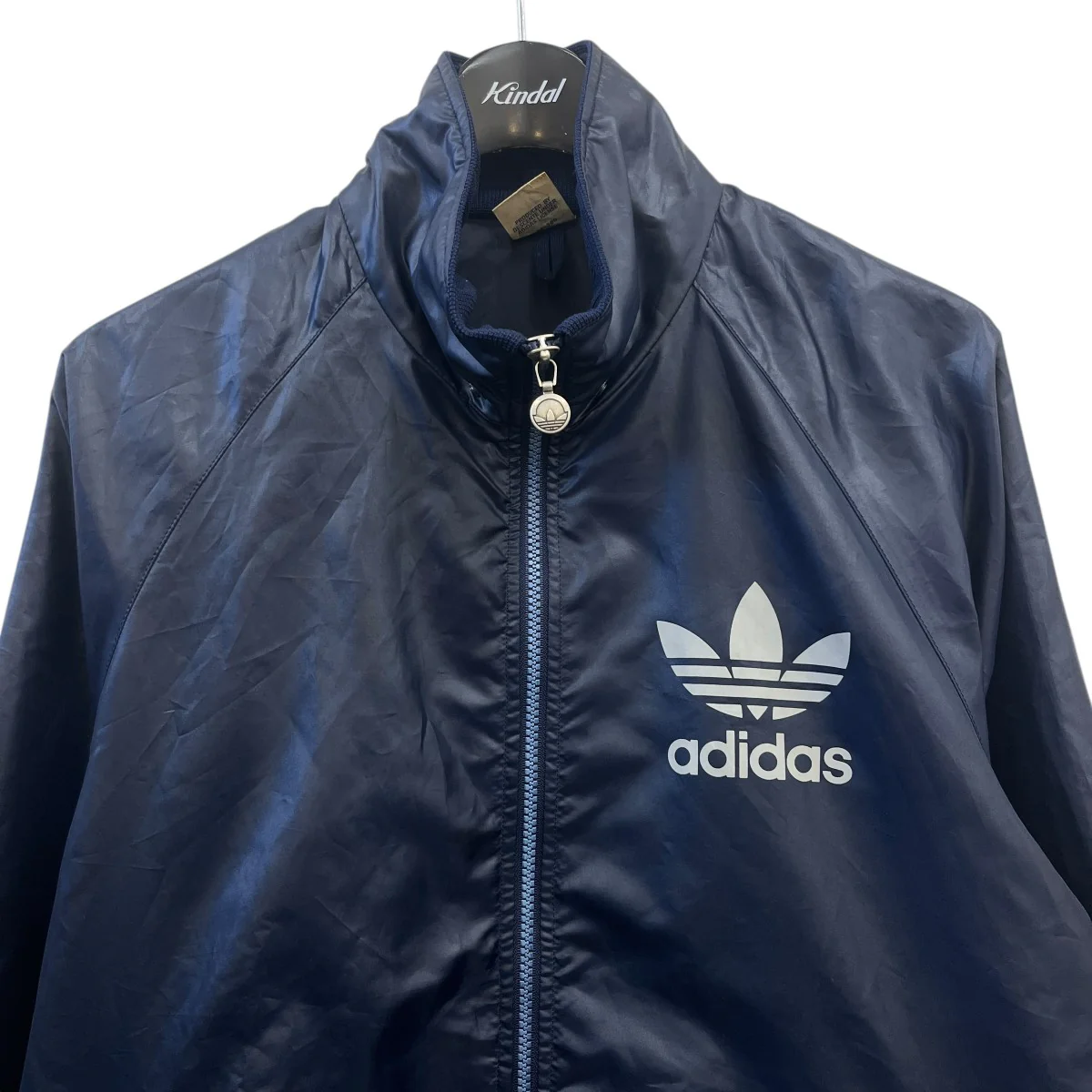 descent製 vintageトラックジャケット - Image 3