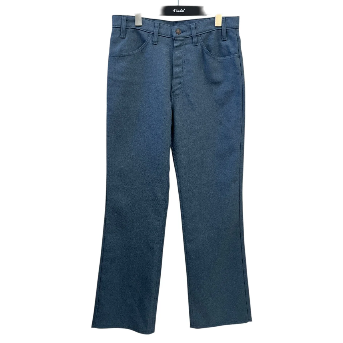 80S vintage 10517ブーツカットパンツ