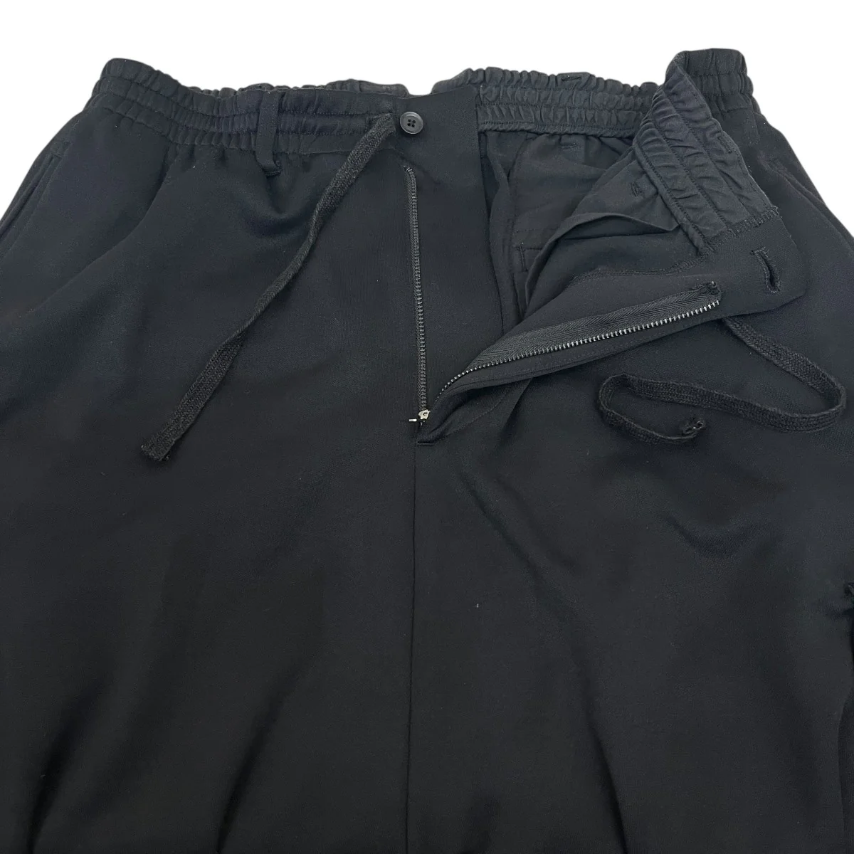 TRACK SAROUEL PANTSトラックサルエルパンツS89581 - Image 3