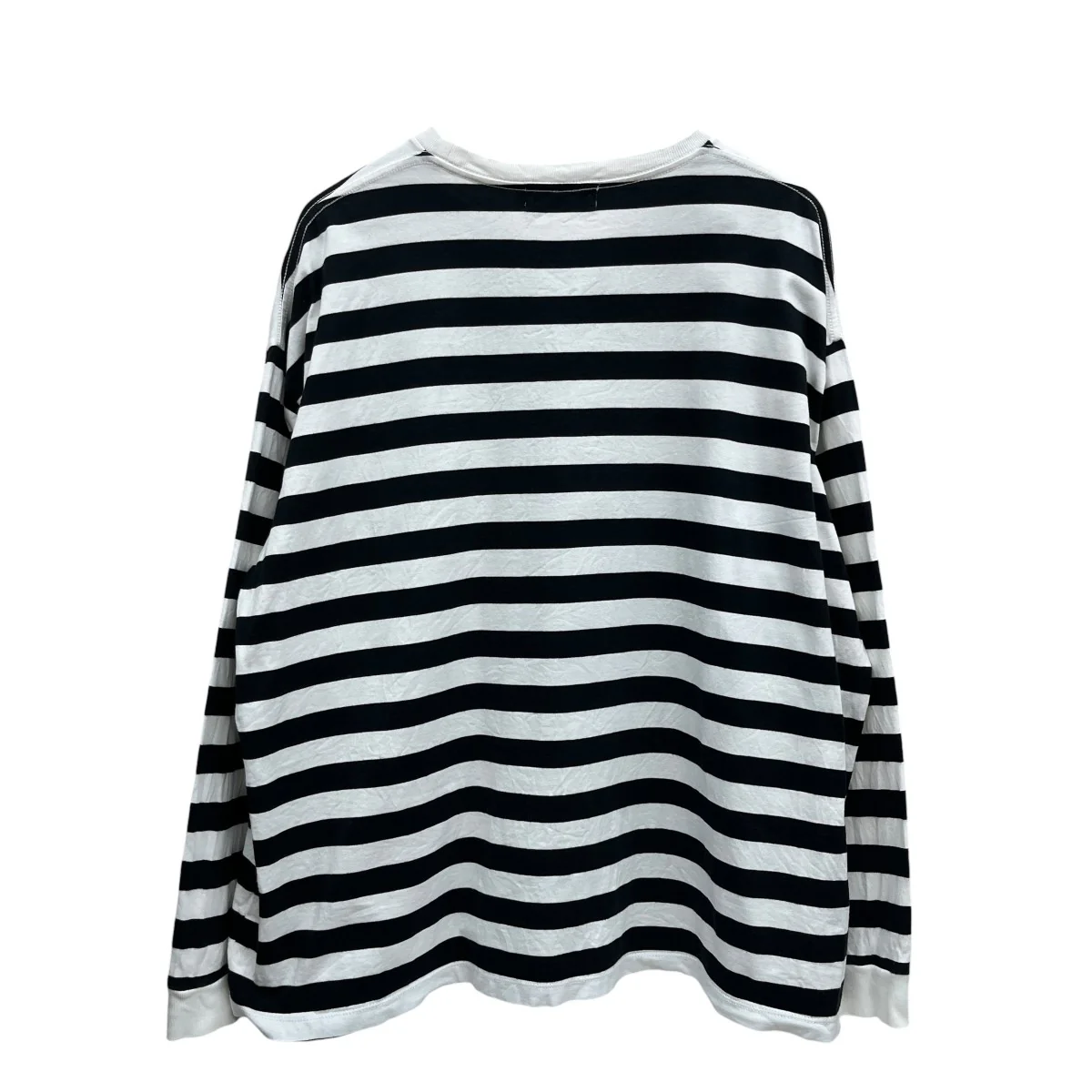 ロングスリーブTシャツGM201-70144B - Image 2