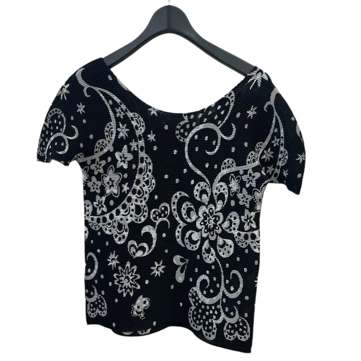 TシャツMI91FK516 - Image 2