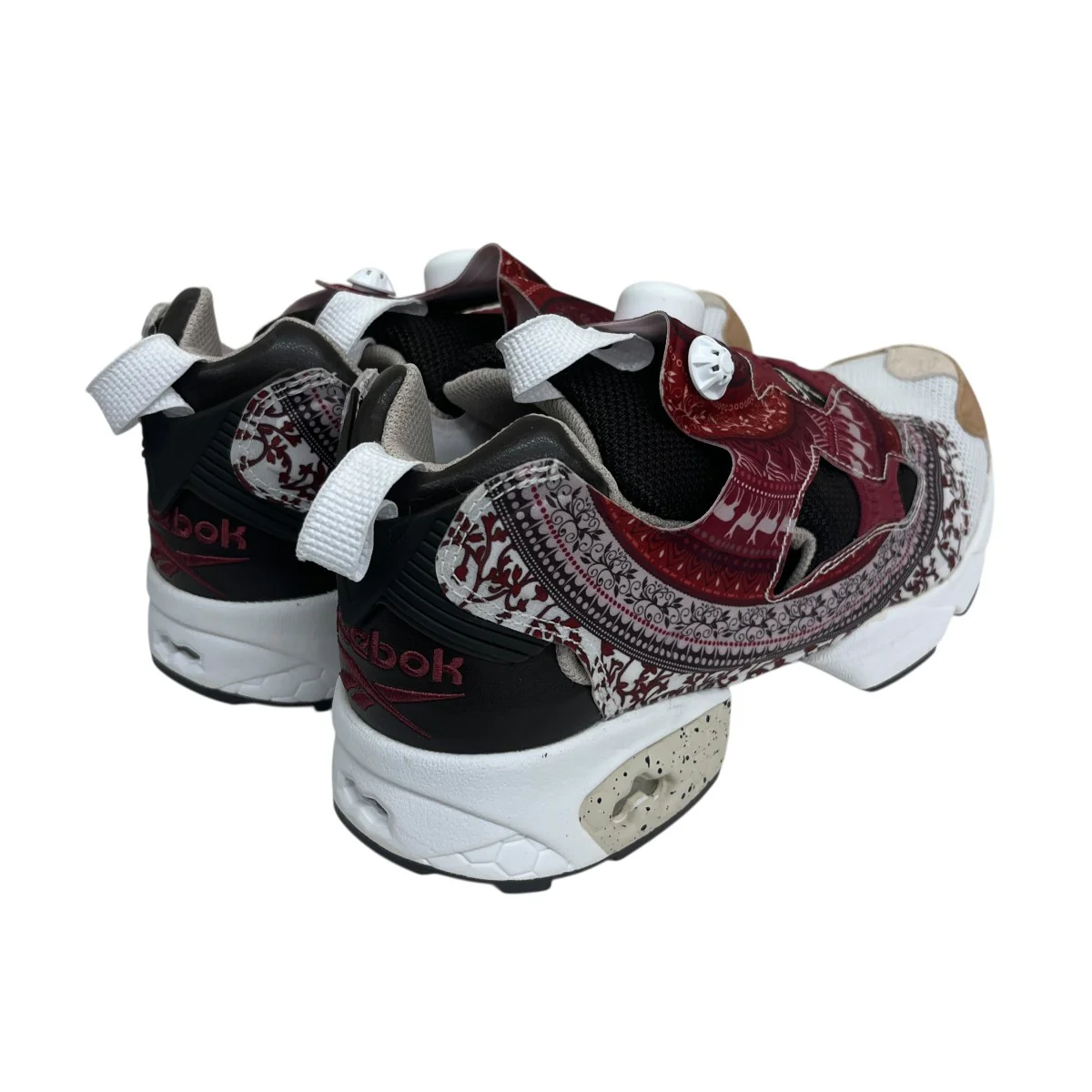 INSTAPUMP FURY OG BIローカットスニーカー118887913 - Image 3