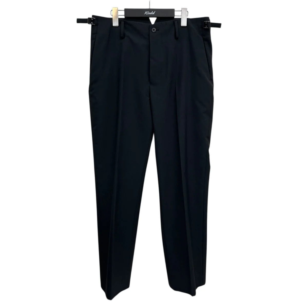 SEMI FLARED PANTSセミフレアパンツ