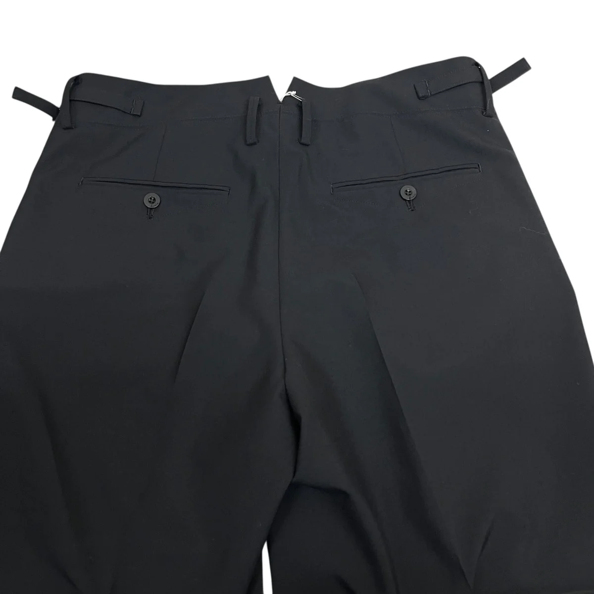 SEMI FLARED PANTSセミフレアパンツ - Image 4