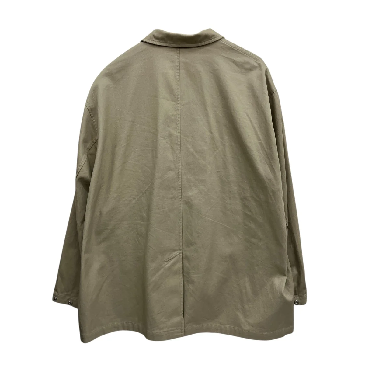CORPORATE CHINO JACKTテーラードジャケットFSC253-20092B - Image 2