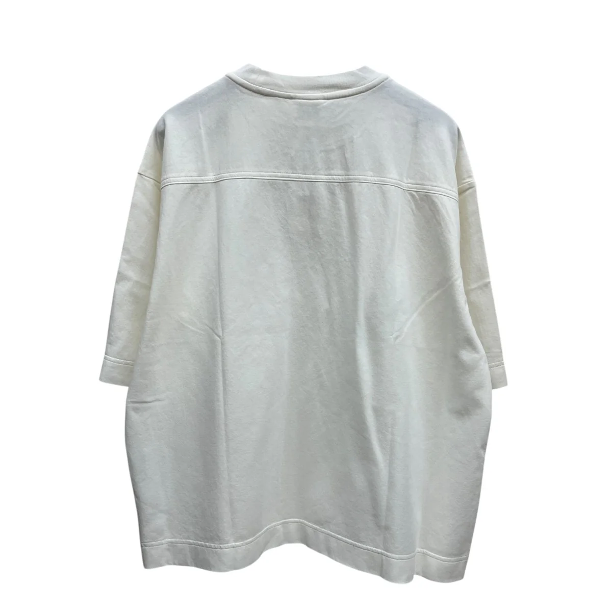 半袖Tシャツ21SMSCU04 - Image 2