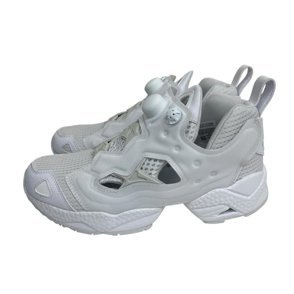 INSTAPUMP FURY 95ローカットスニーカーGX9342 - Image 2