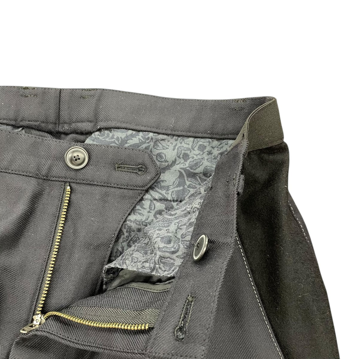 セットアップスーツ - Image 6