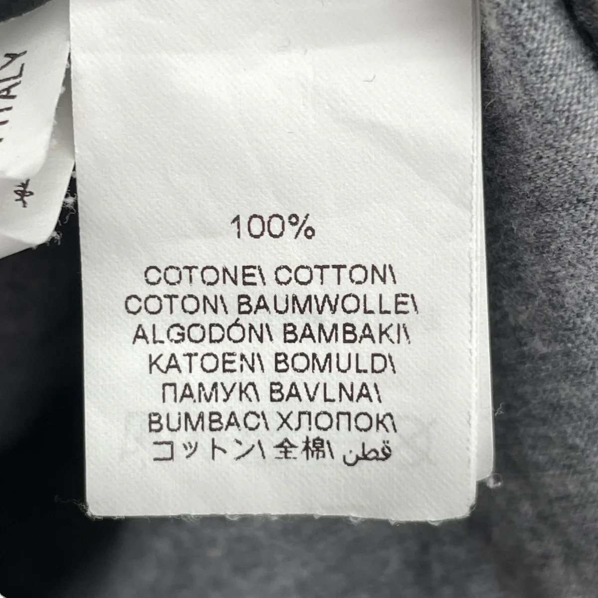 長袖Tシャツ - Image 6