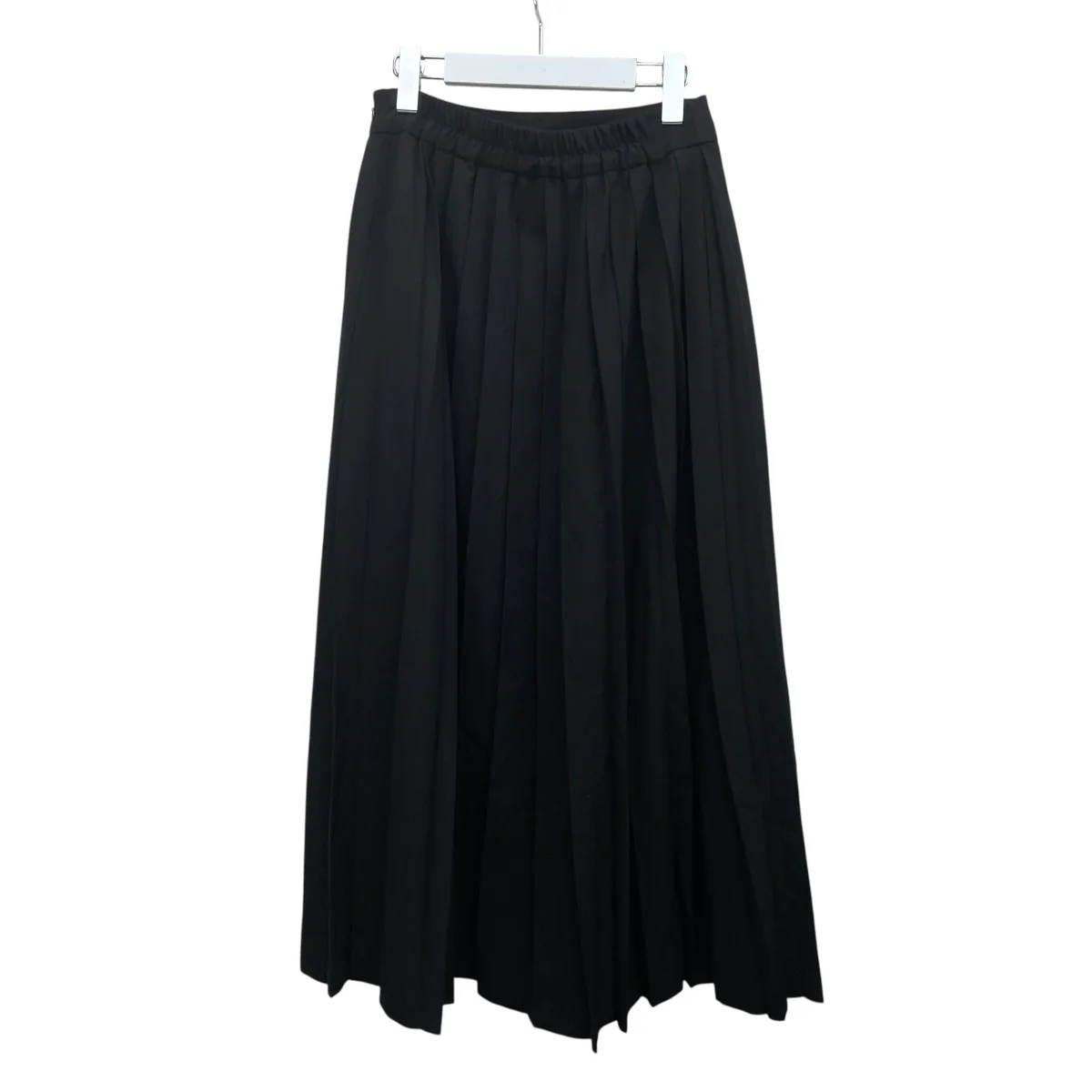 24SS ラッププリーツスカート GA44-25M004 - Image 2