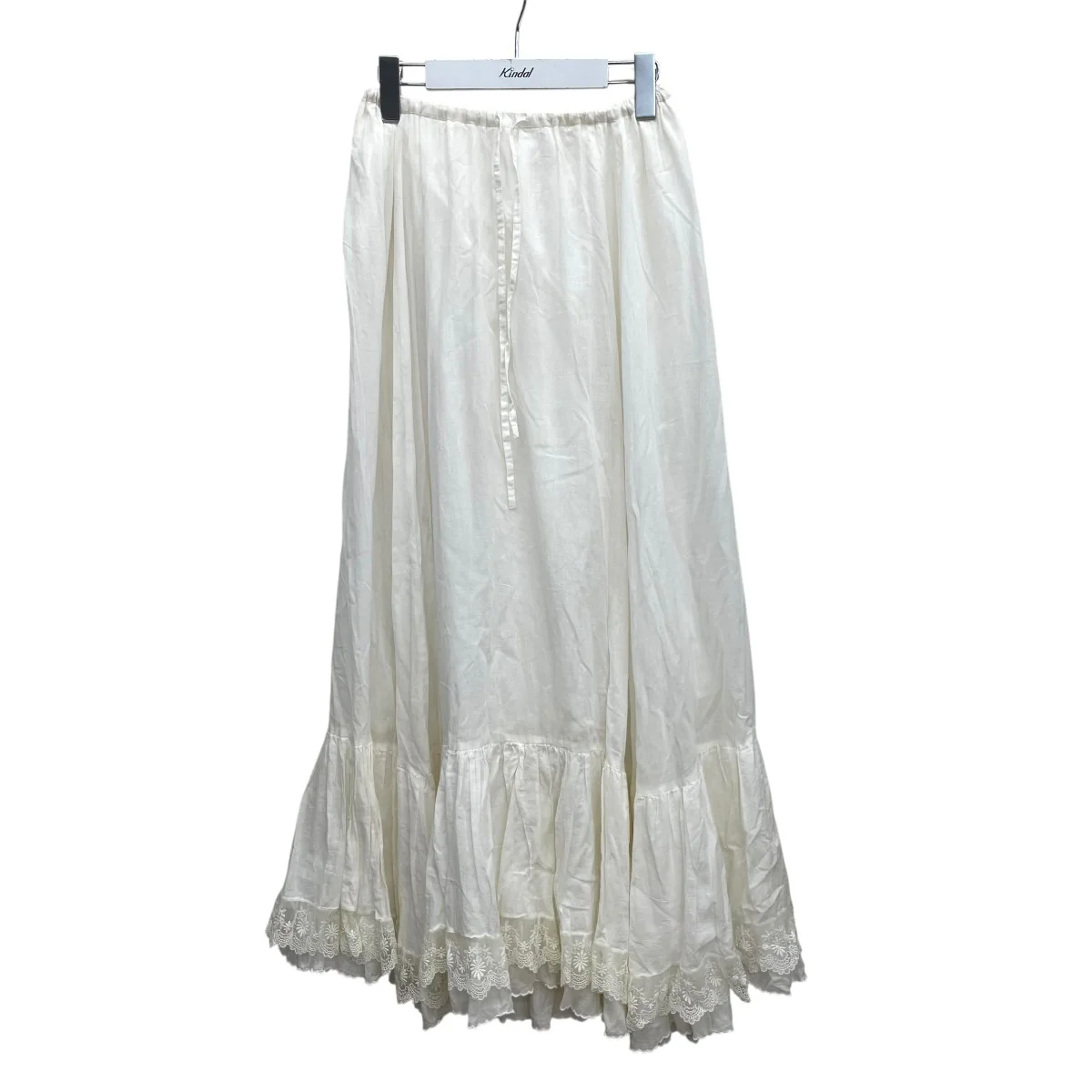 Lace Skirt 4705004681