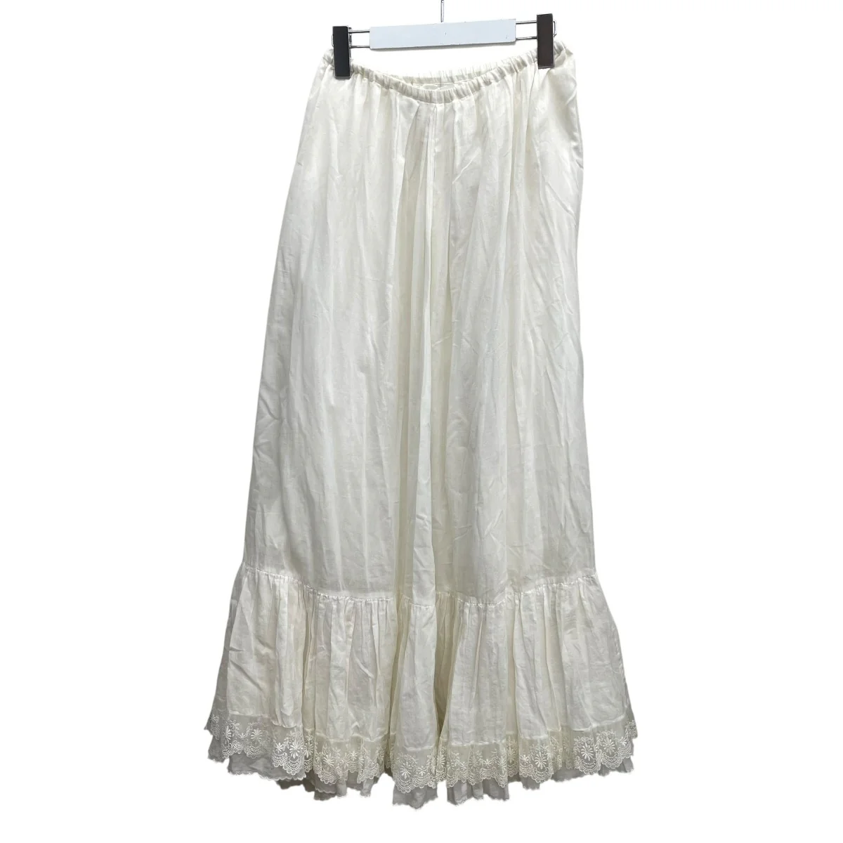 Lace Skirt 4705004681 - Image 2
