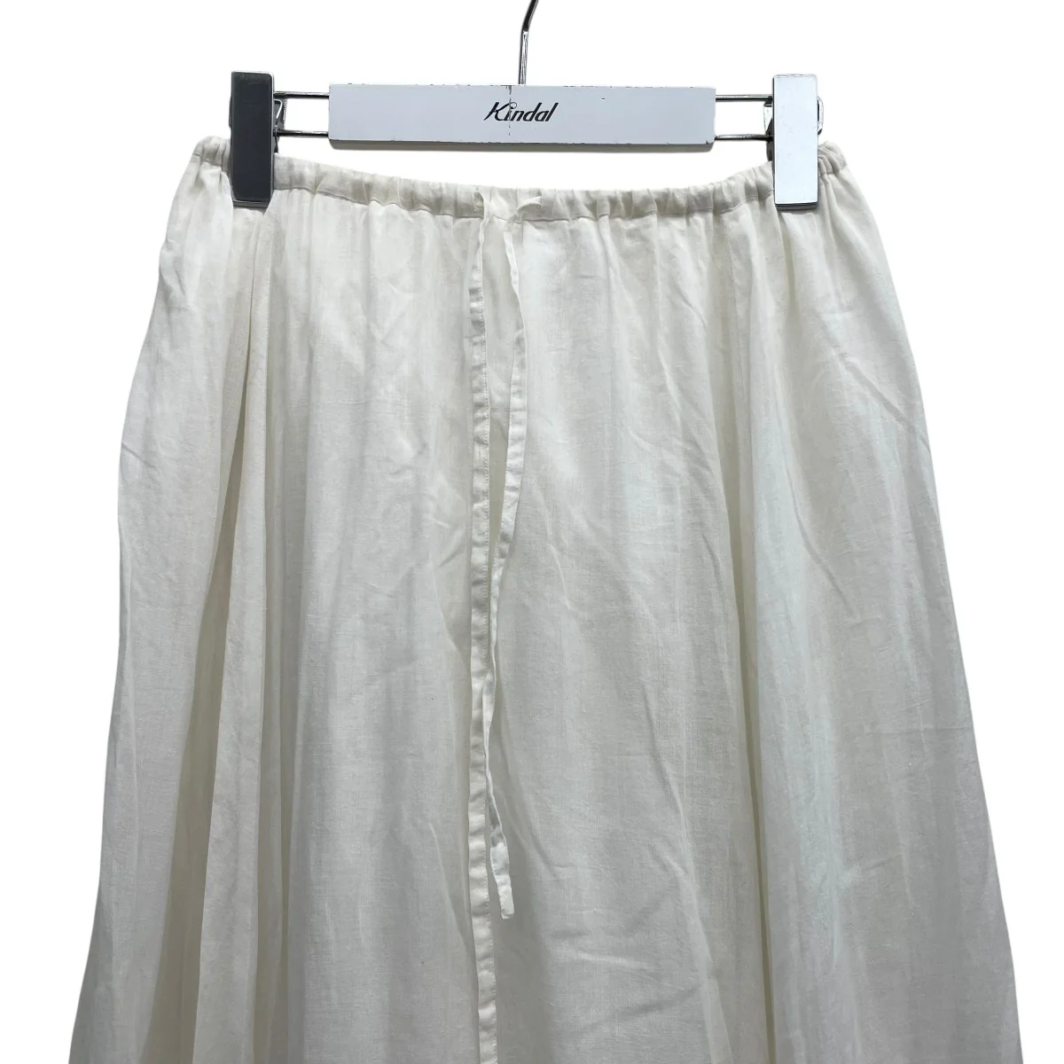 Lace Skirt 4705004681 - Image 3