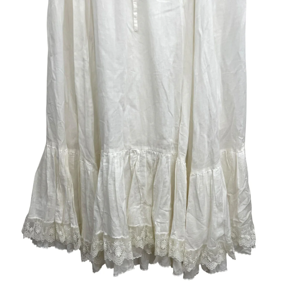 Lace Skirt 4705004681 - Image 4