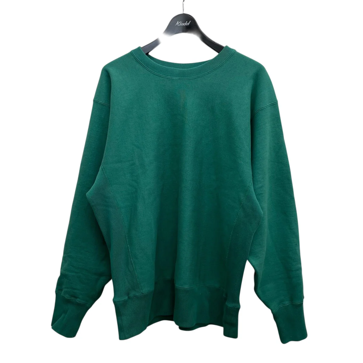 Crewneck PulloverトレーナーKS23FCS03