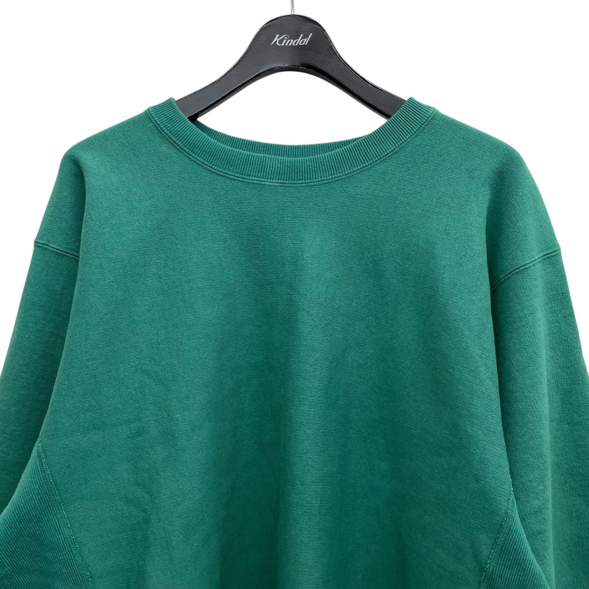 Crewneck PulloverトレーナーKS23FCS03 - Image 3