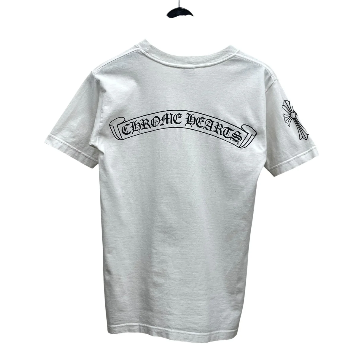 半袖ポケットTシャツ - Image 2