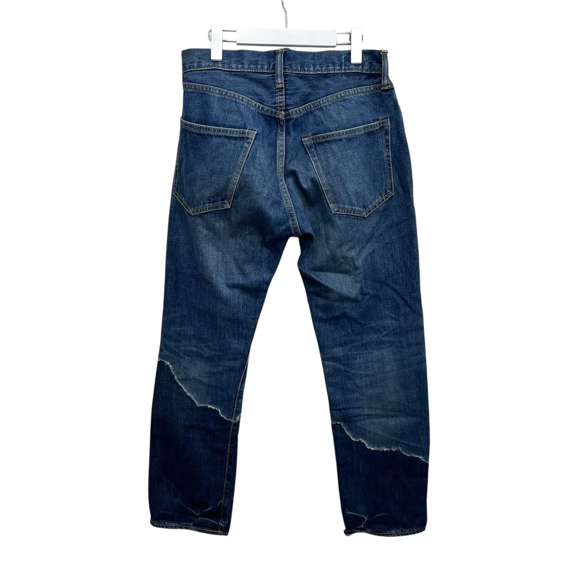 デニムパンツ7305 - Image 2