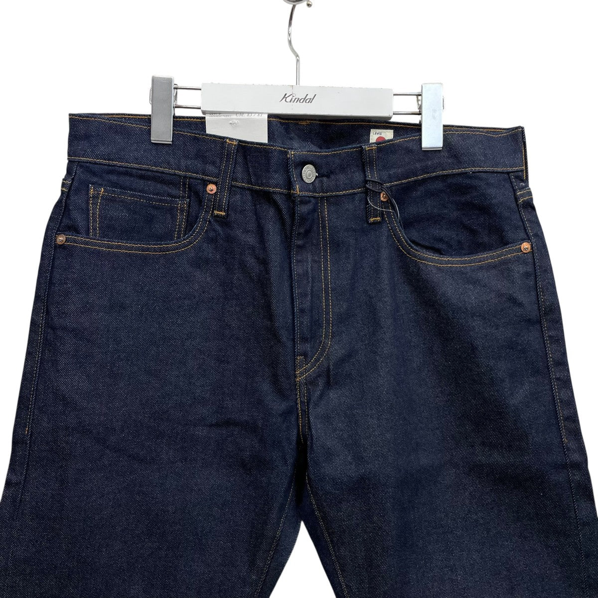 512 BLUE TABデニムパンツA5877-0000 - Image 3