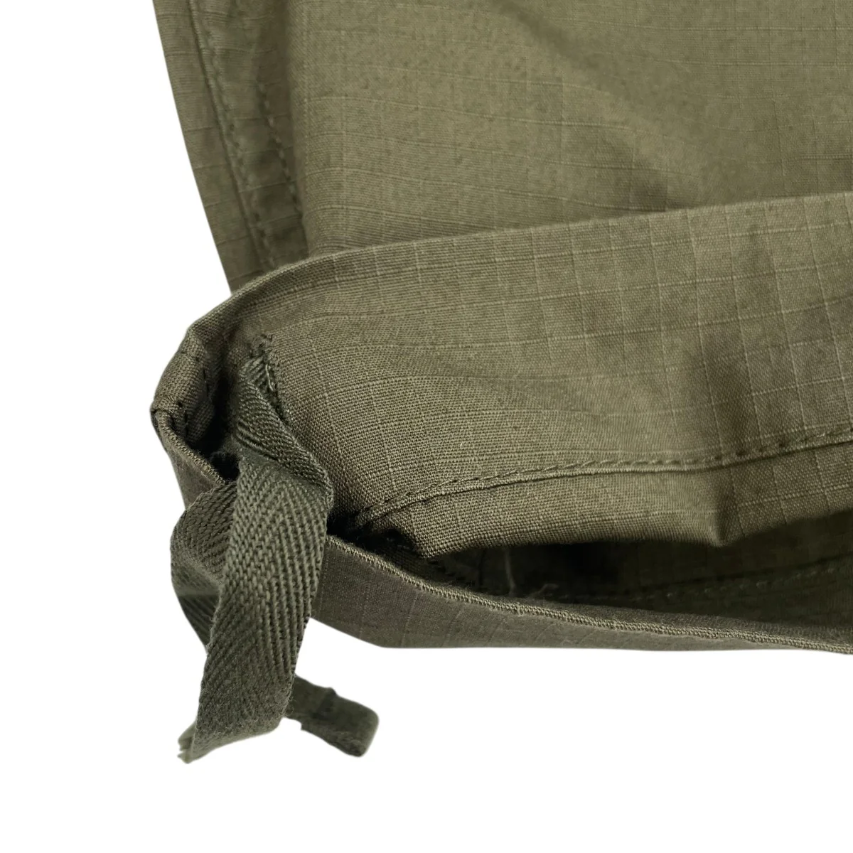 blackrinsed REGULAR CARGO PANTカーゴパンツ1032467-23F - Image 5