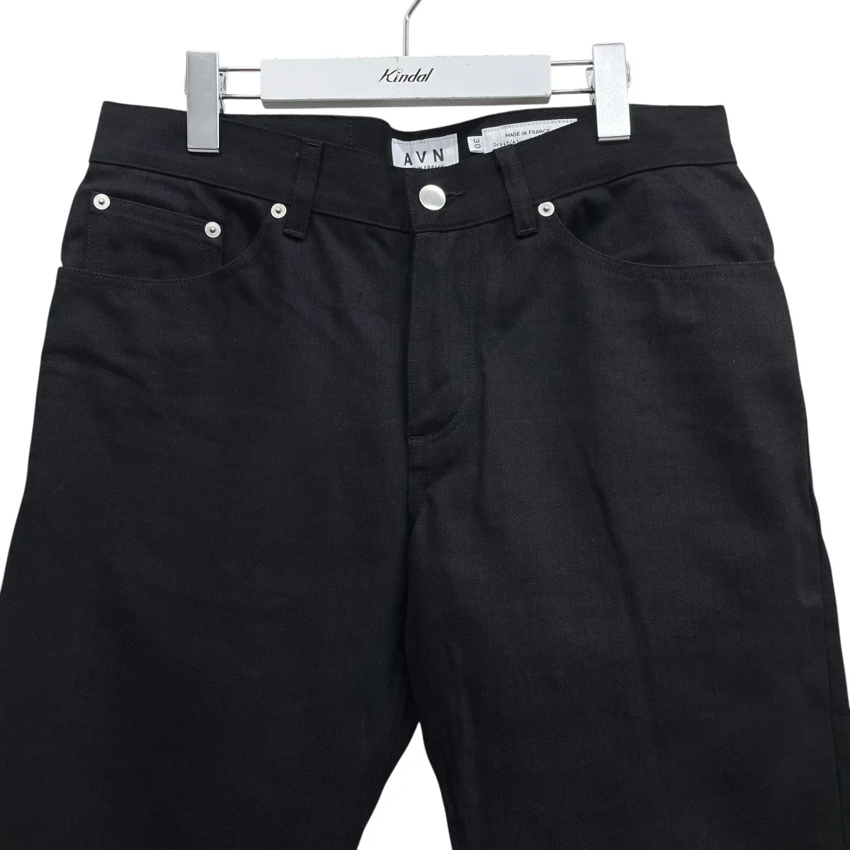 Semi Slimデニムパンツ - Image 3