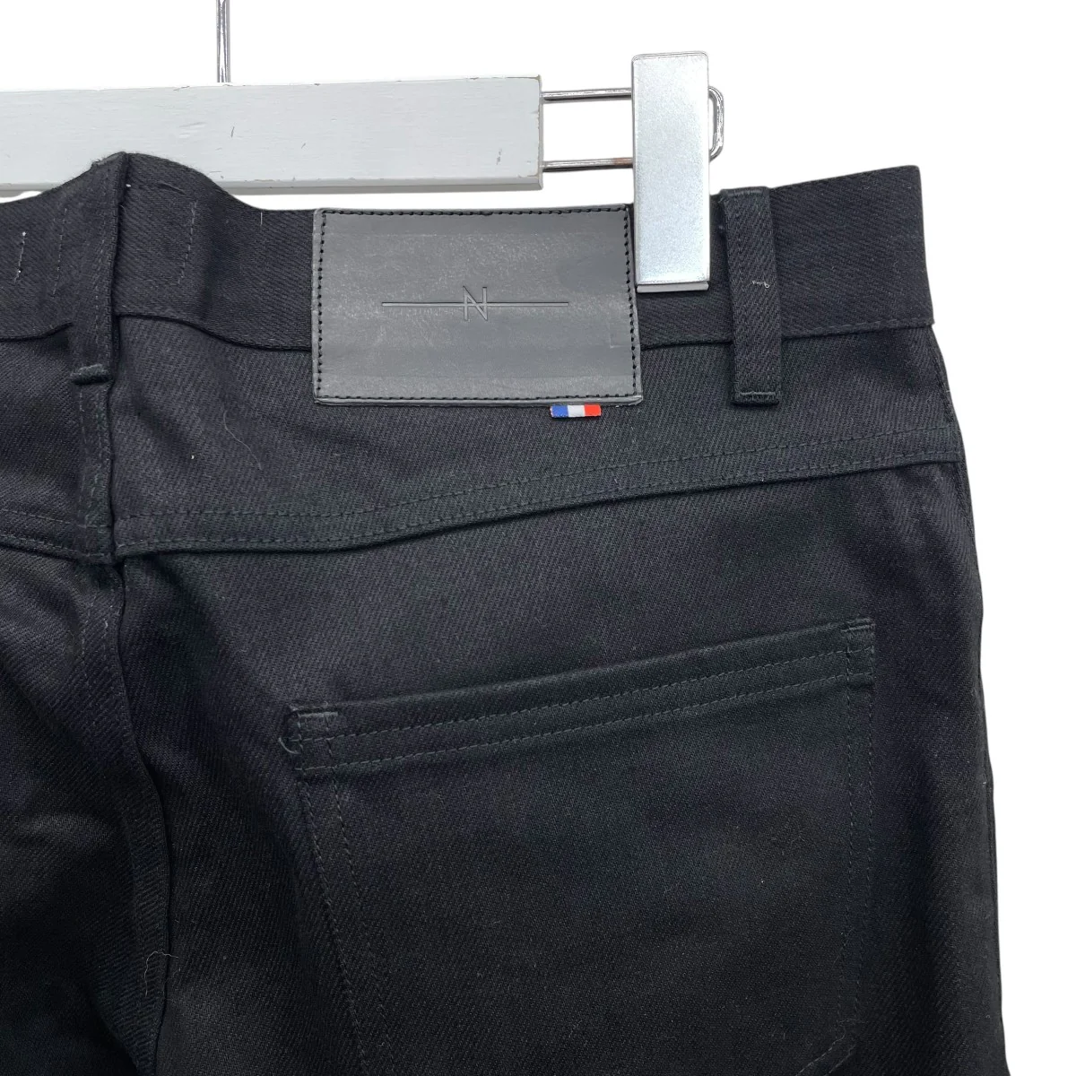 Semi Slimデニムパンツ - Image 6