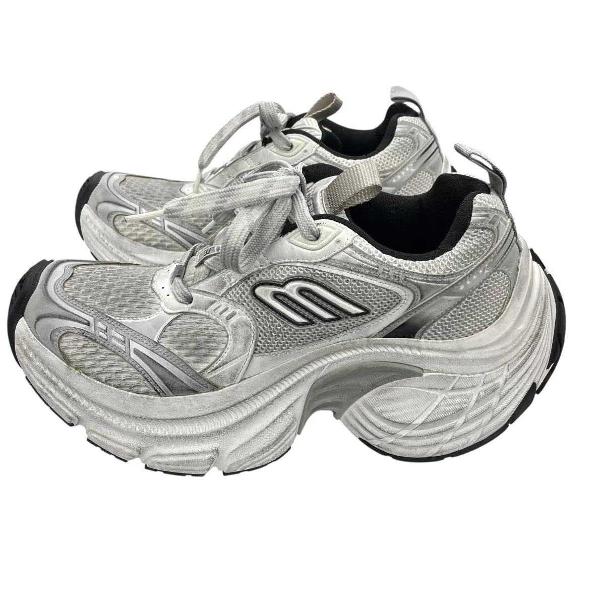 10XL REDUCED MESHスニーカー792779 - Image 2