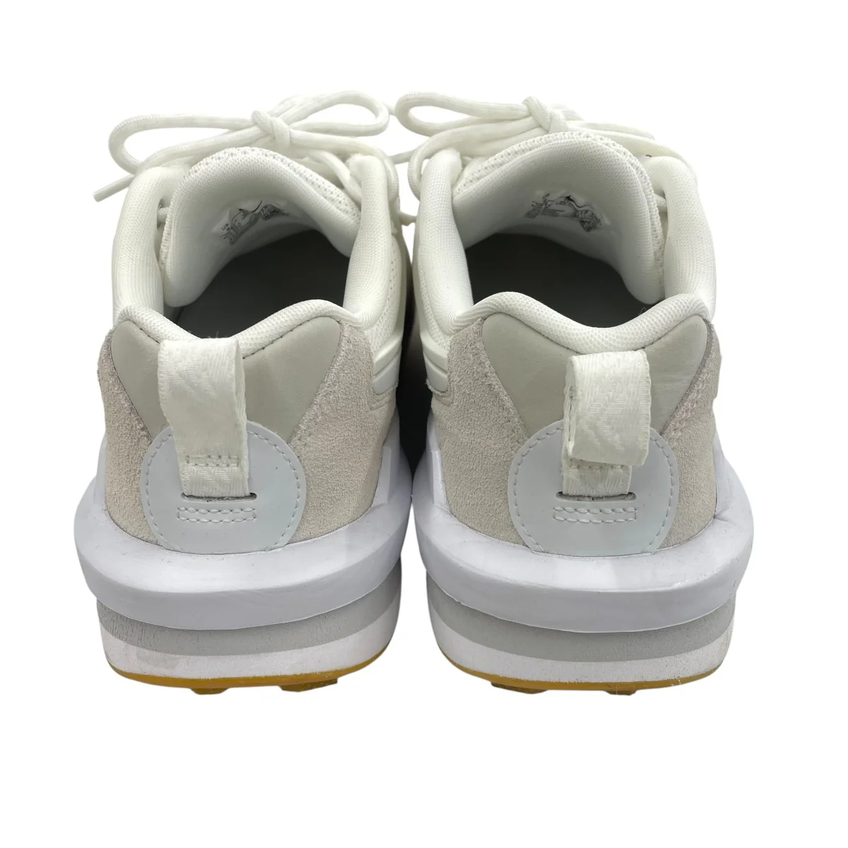 ZegamadomeスニーカーHQ8618-100 - Image 2