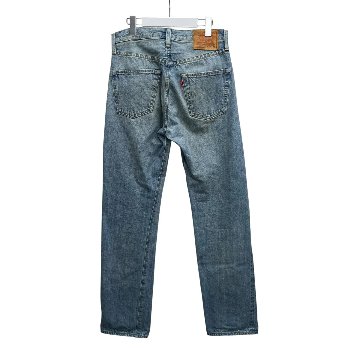デニムパンツ47501-0220 - Image 2