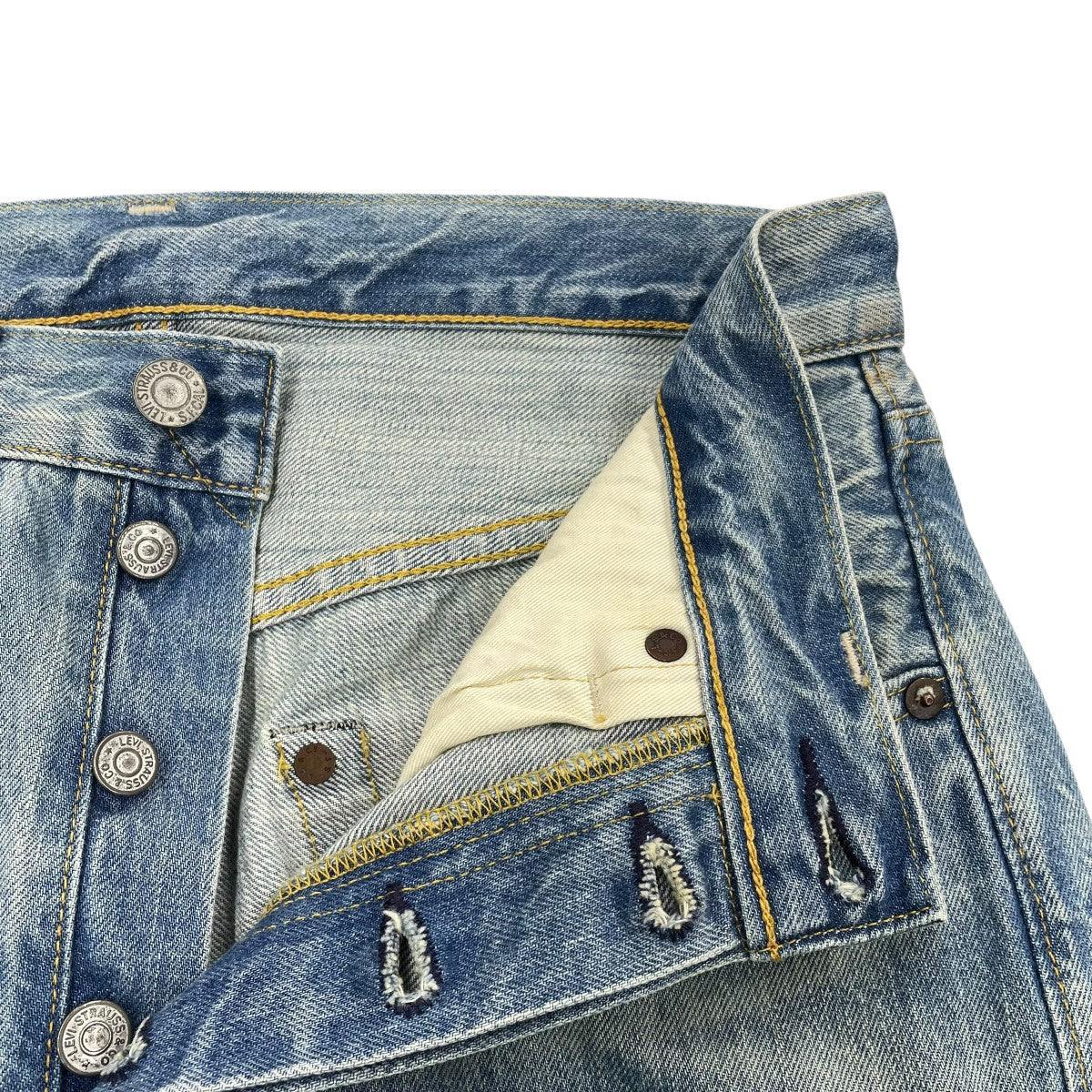 デニムパンツ47501-0220 - Image 3