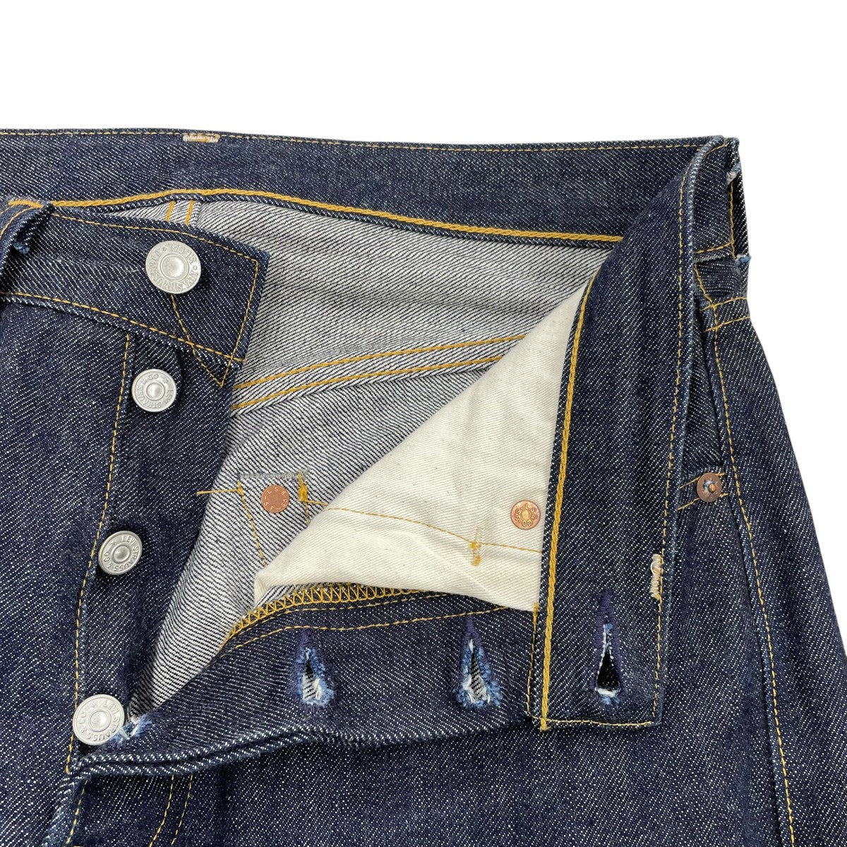 1947年モデルデニムパンツ47501-0224 - Image 3