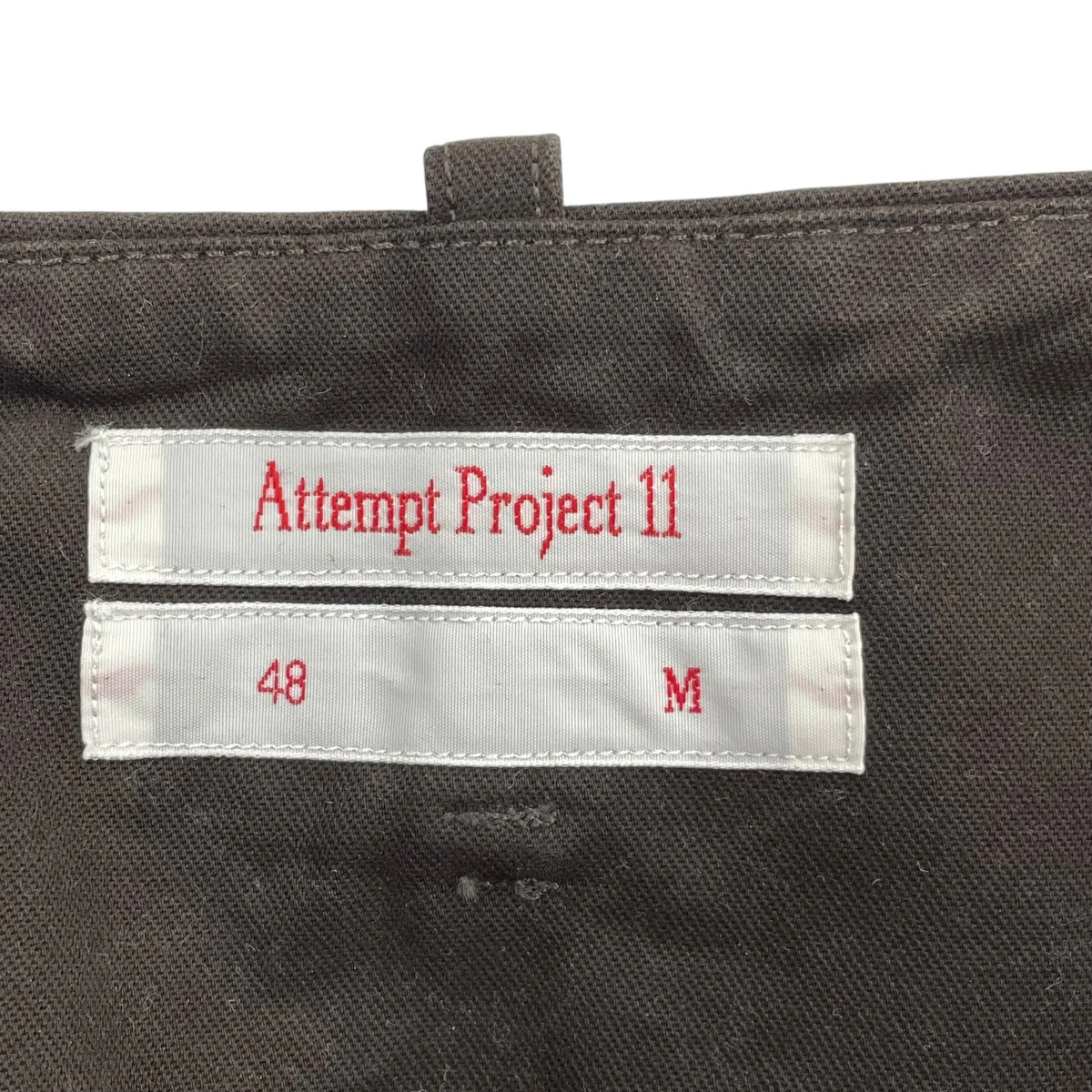 パンツap24aw-pnt0302 - Image 6