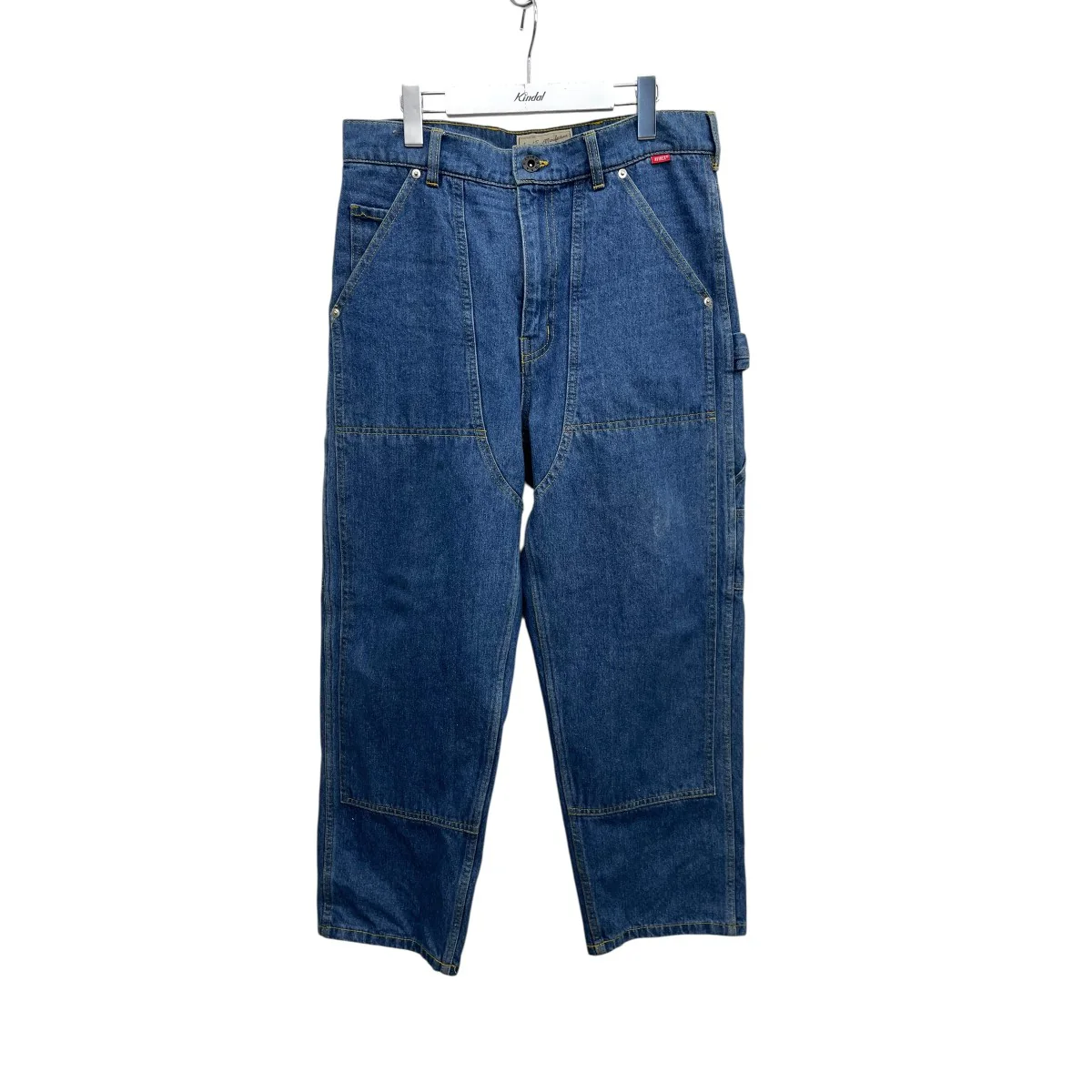 デニムパンツ783-2210038