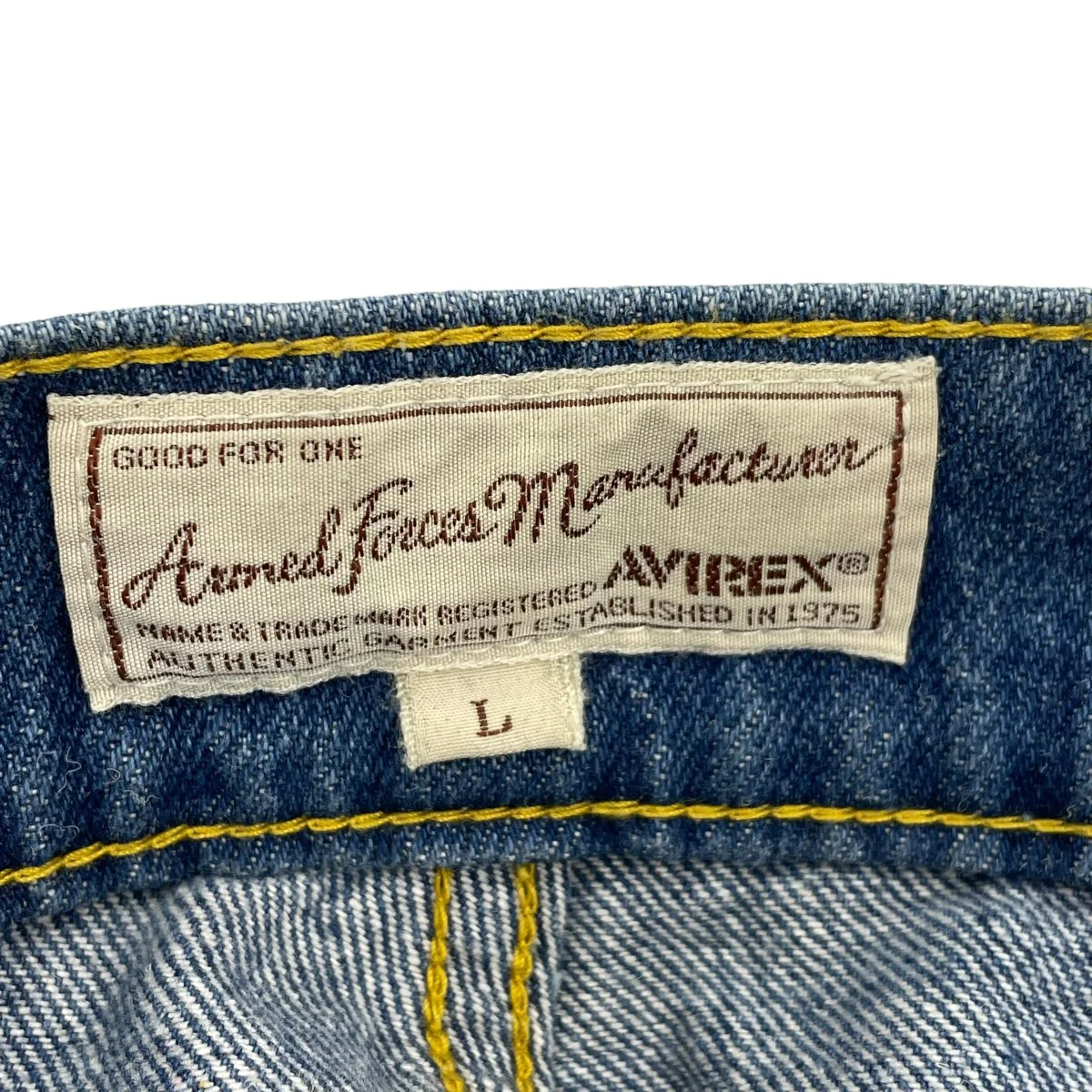 デニムパンツ783-2210038 - Image 6