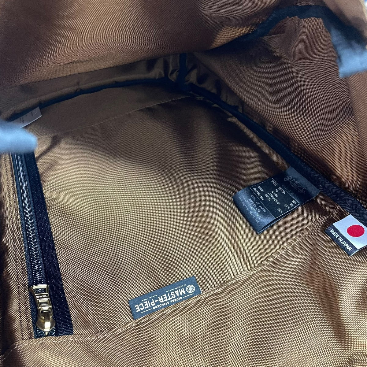 チェックバックパック24250-CL 30 - Image 5
