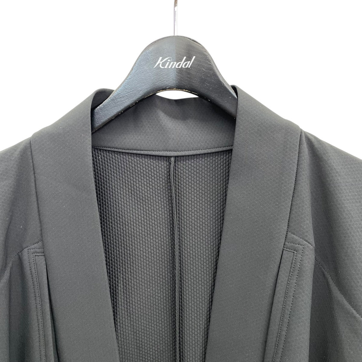25AW2025年秋冬の和ROBE ／ HAORI TECHジャケット - Image 3