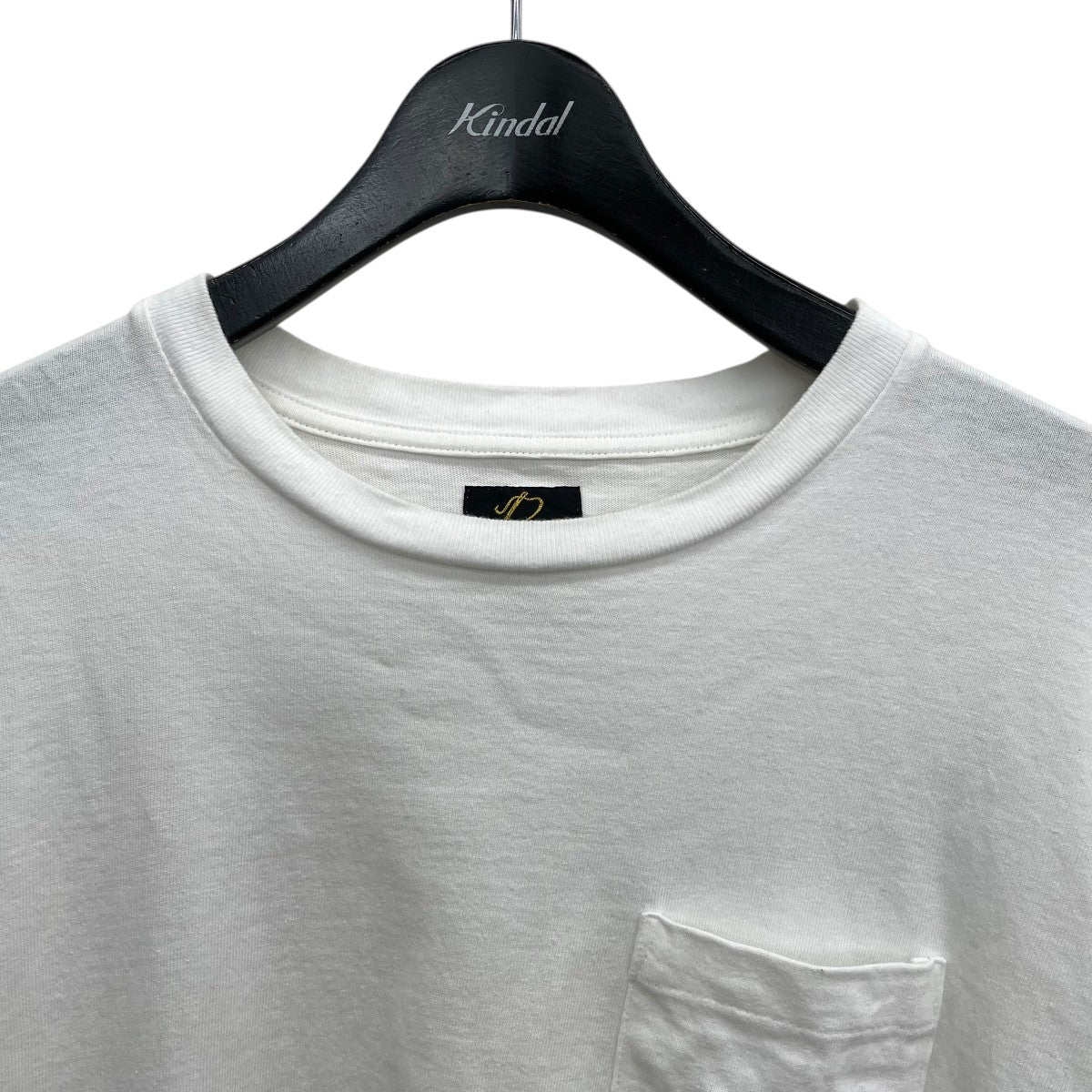 L／S Pocket Tee長袖カットソーRW348 - Image 3