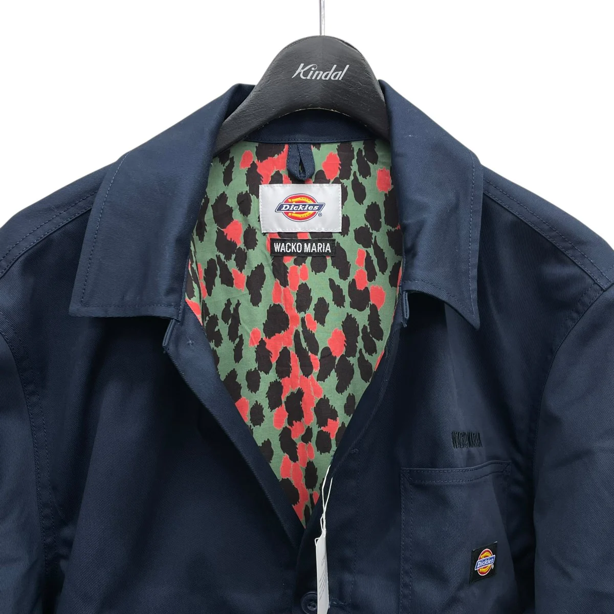 ワークジャケット26SS-WMO-DC01 - Image 3