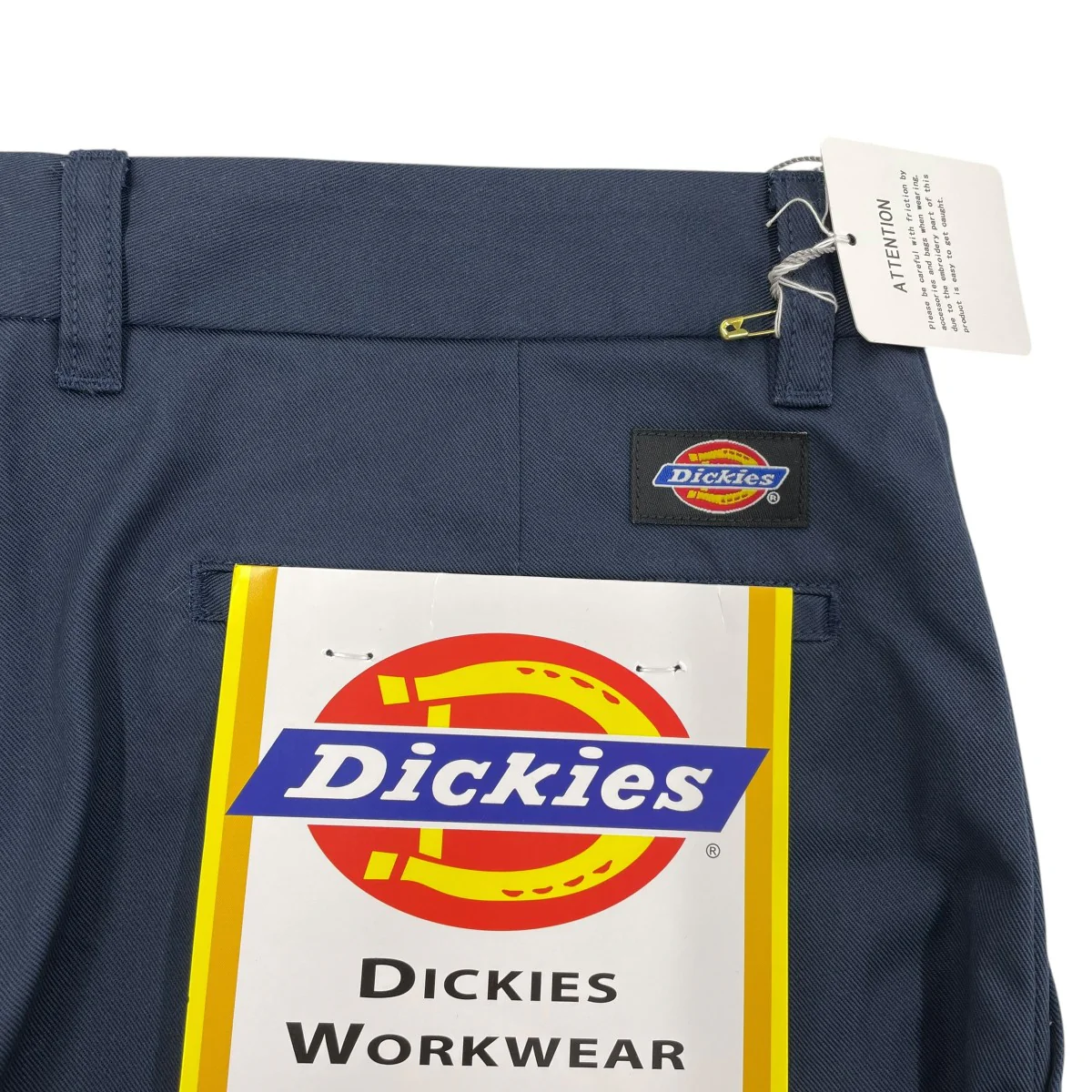 チノパンツ26SS-WMP-DC01 - Image 4