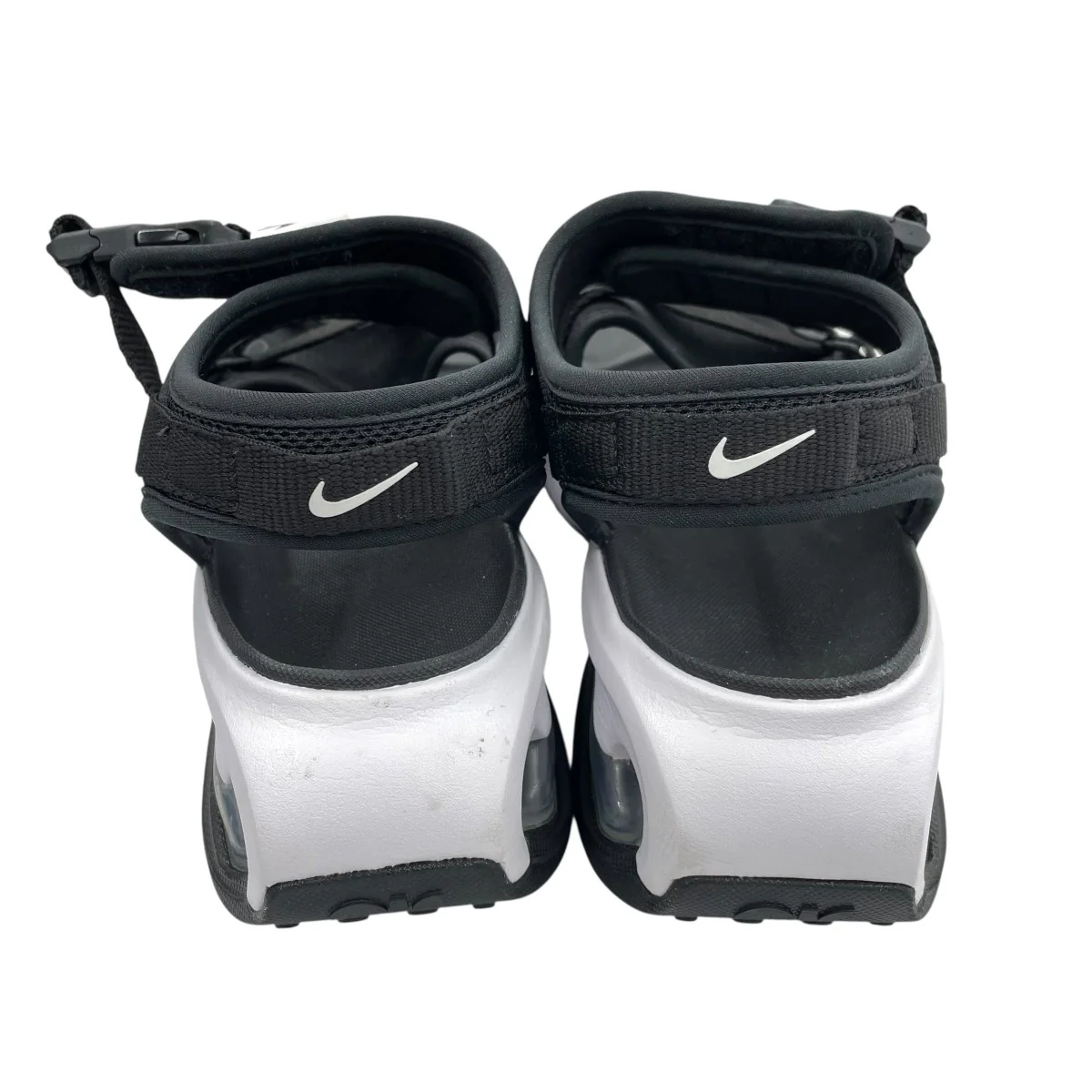 W AIR MAX SOLサンダルFD5982-002 - Image 2