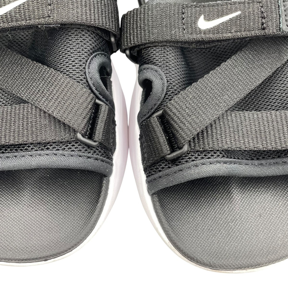 W AIR MAX SOLサンダルFD5982-002 - Image 6