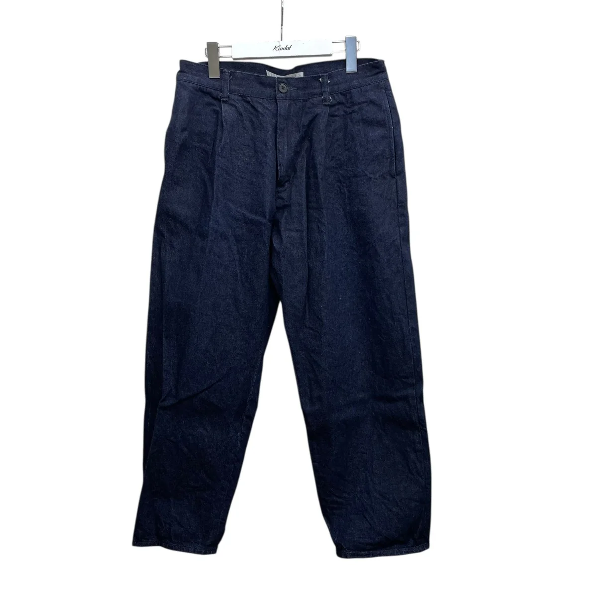 FAMILY PANTSデニムパンツE-25215