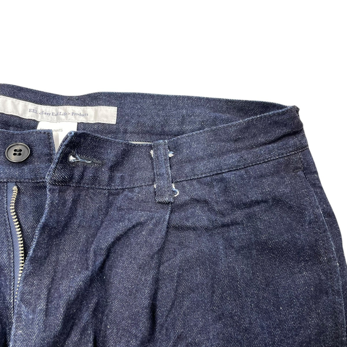 FAMILY PANTSデニムパンツE-25215 - Image 3