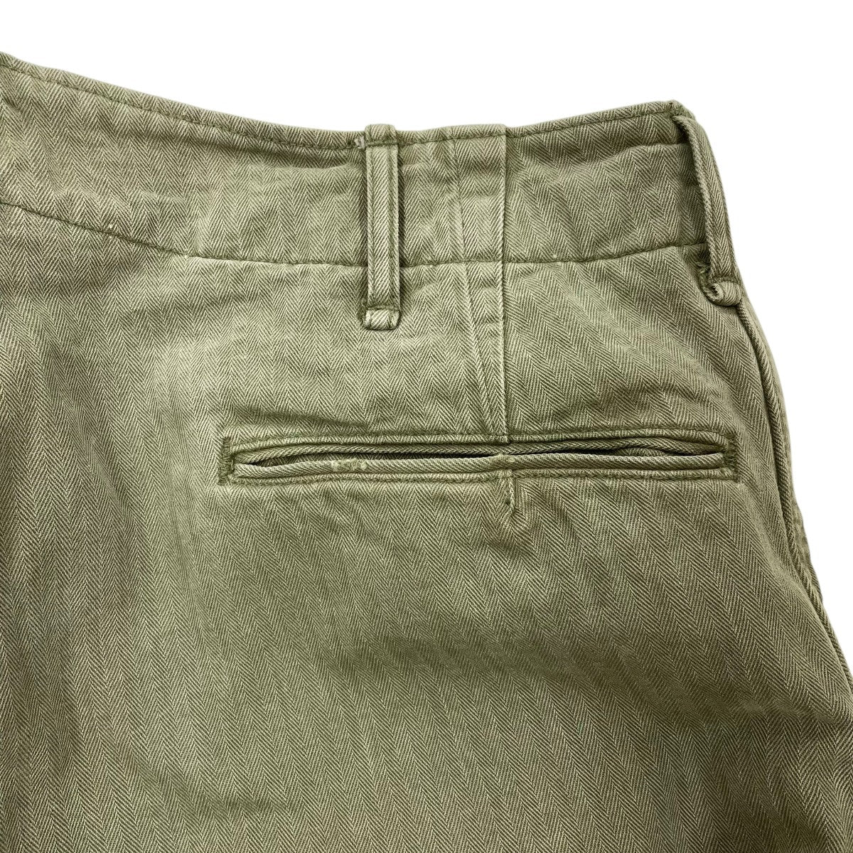 カーゴパンツ - Image 4