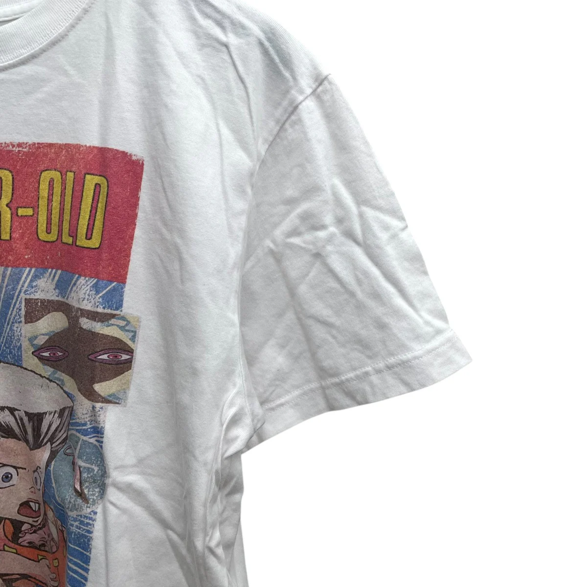 プリントTシャツGB0224/JJ07 - Image 4