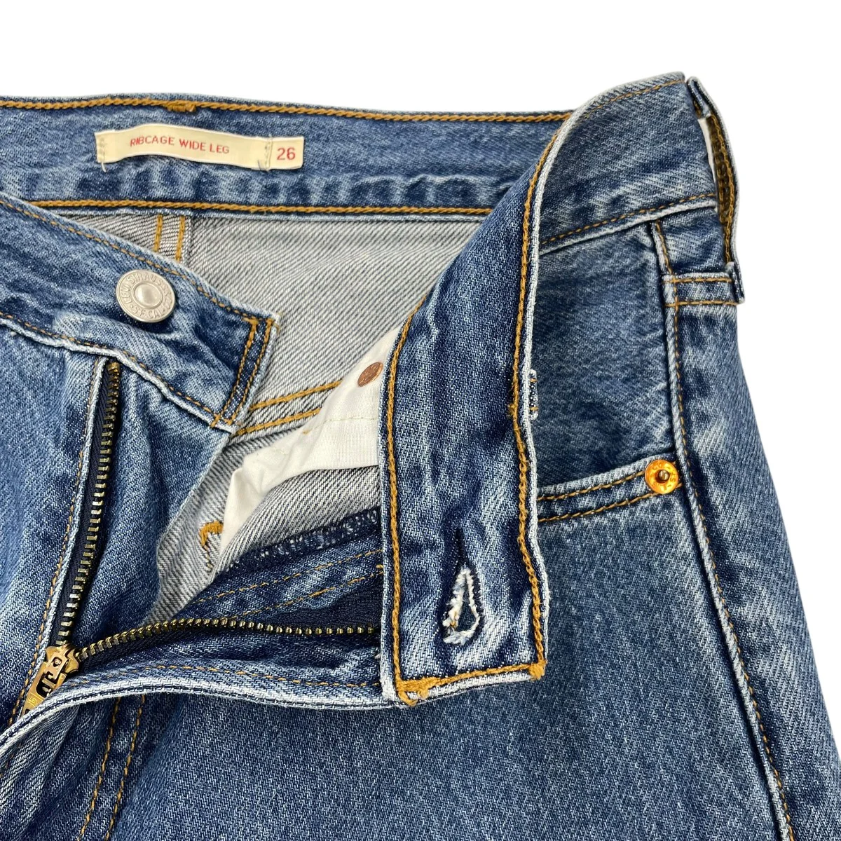 デニムパンツ000SV-0000 - Image 3