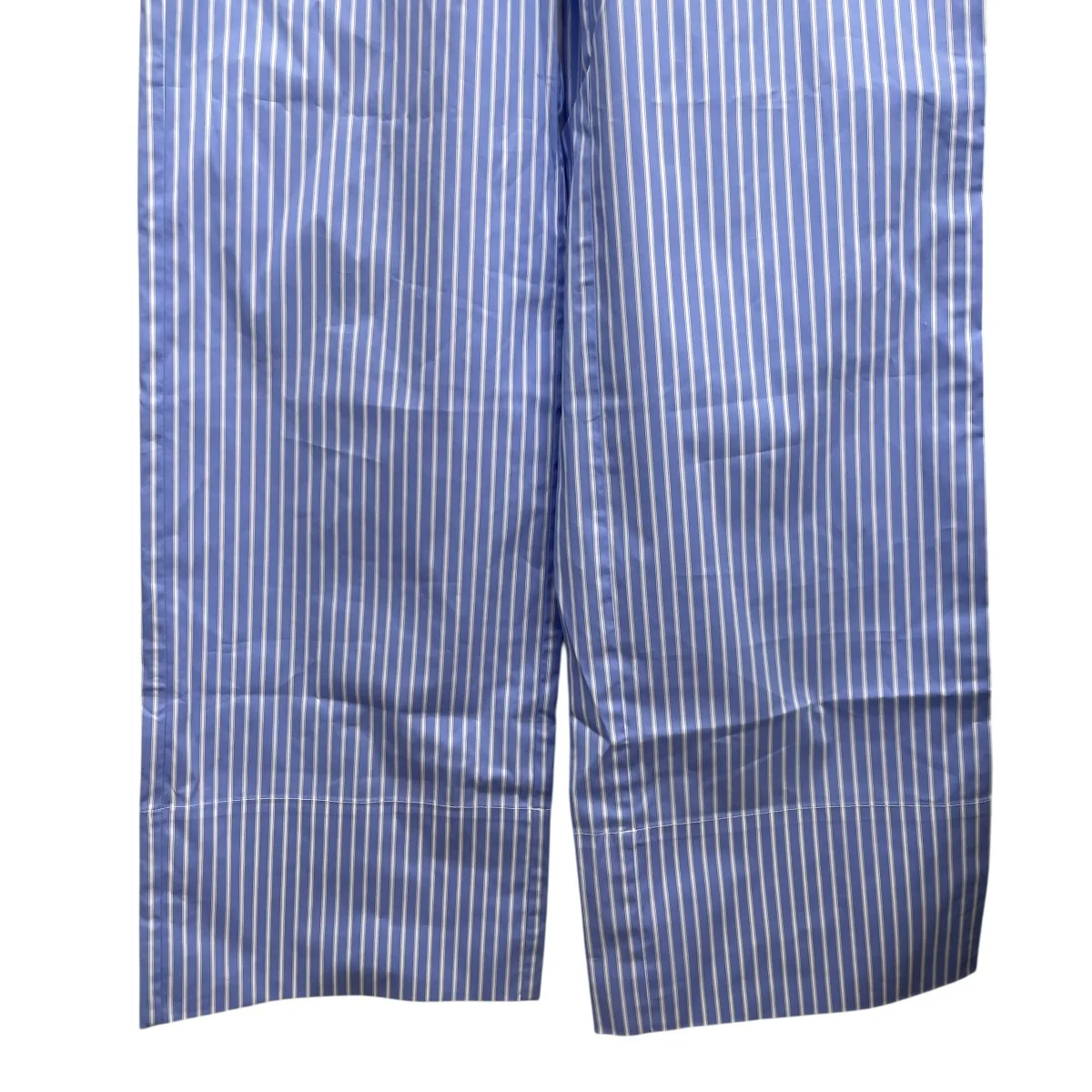 DONNA STRIPED PANTS B50-PT077BLF - Image 4