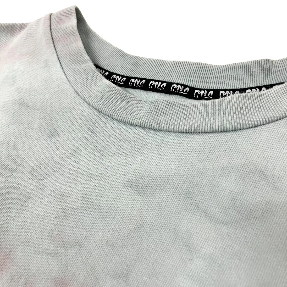 CREW KUN SPECIAL TEEタイダイ染めカットソー - Image 3
