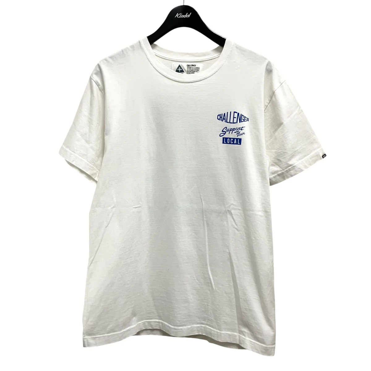 SUPPORT TEE半袖Tシャツ