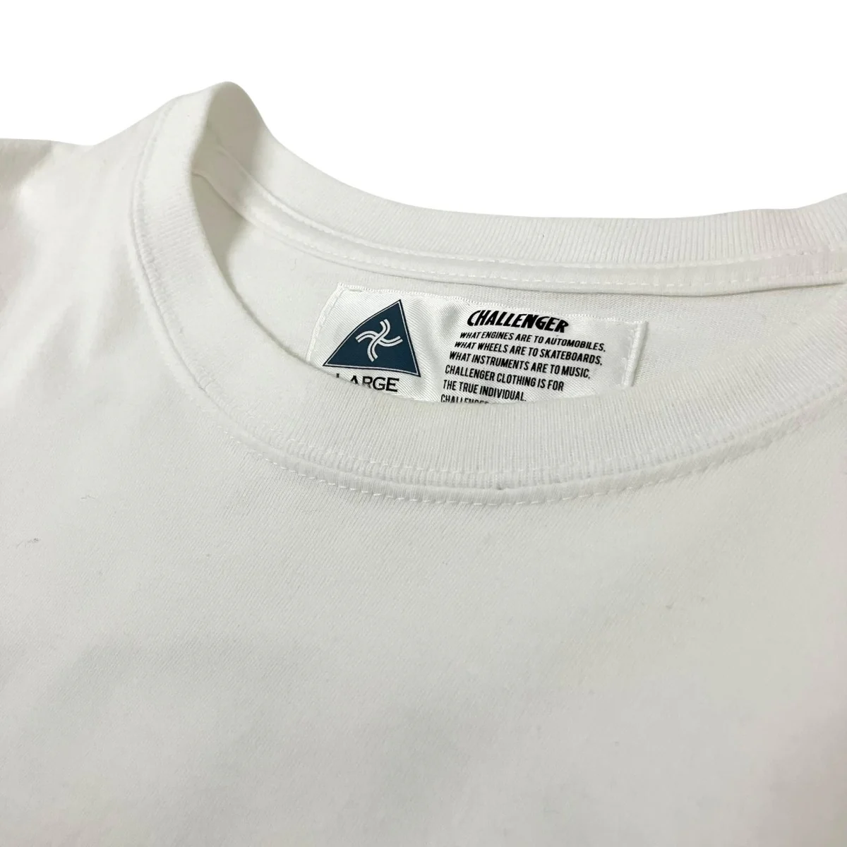 SUPPORT TEE半袖Tシャツ - Image 3